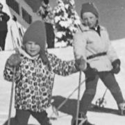 Nicola Werdenigg - Skitöchter