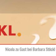 Nicola Werdenigg zu Gast bei Barbara Stöckl