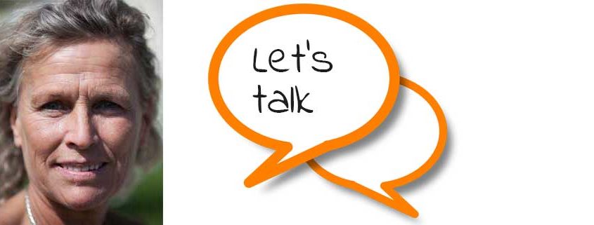 Dialog mit Nicola Werdenigg